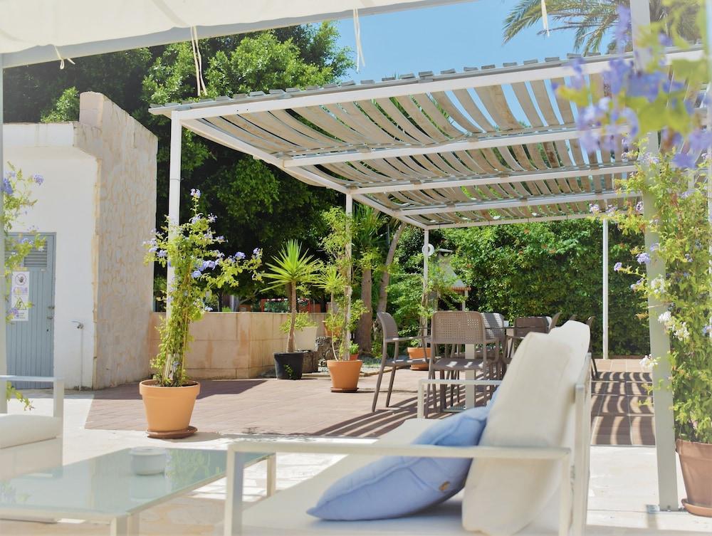 Apartamentos Sureda Canyamel  Exterior photo