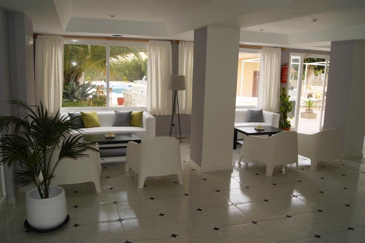 Apartamentos Sureda Canyamel  Exterior photo
