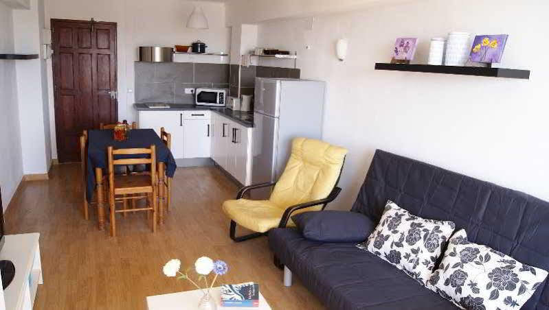 Apartamentos Sureda Canyamel  Exterior photo
