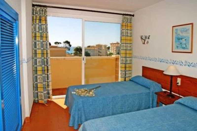 Apartamentos Sureda Canyamel  Exterior photo
